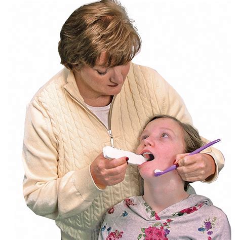 mouth restraint|Mouth Rests – Specialized Care Co Inc.